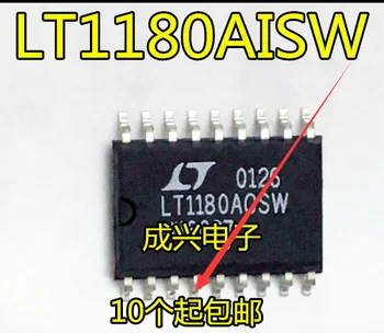 10 adet orijinal yeni LT1180AISW LT1180AIS sürücü SO-18 çip