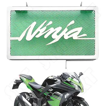 Uyar Kawasaki Ninja 250SL NİNJA250 SL 2015 2016 2017 2018 motosiklet motoru radyatör İzgarası Guard Soğutucu Koruyucu Kapak