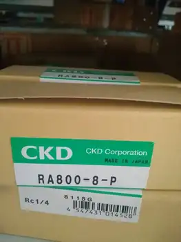 Yeni Orijinal CKD filtre RA800-8-P-G