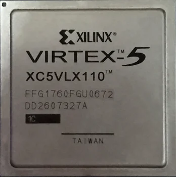 XC5VLX110-1FFG1760C XC5VLX110-1FFG1760I XILINX FPGA CPLD XC5VLX110-2FFG1760C XC5VLX110-2FFG1760I XC5VLX110-3FFG1760C