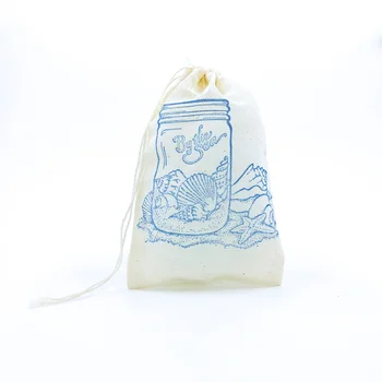 20 ADET Deniz Kabuğu Deniz Favor Çanta Parti Çantası Okyanus Hedef Düğün Karşılama doğum günü hediyesi Çantası Teraryum Bebek Duş Sabunu İyi