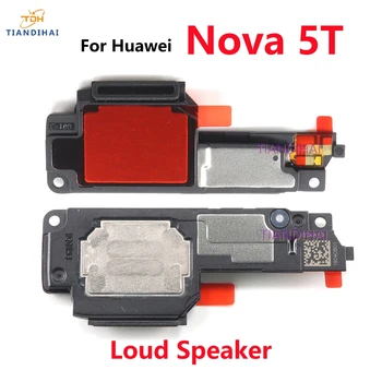 Orijinal Hoparlör Huawei Nova İçin 5 T 5 T Hoparlör Buzzer Zil Ses Cep Telefonu Aksesuarları Yedek Yedek parça