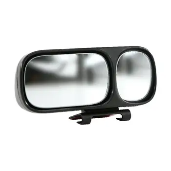 Kör Yan Ayna Yan Dikiz Dış Geniş Açı Kör Ayna Dikiz Araba Aynaları Güvenlik Kör Ayna Ayarlanabilir SUV İçin