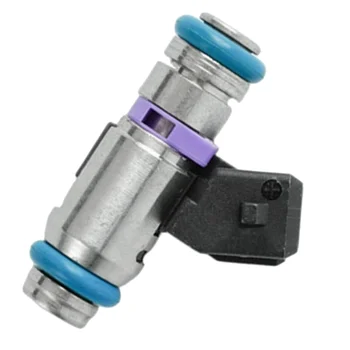 Araç yakıt enjektörü IWP206 Scanıa STKM206 Üre Enjeksiyon Dozaj Modülü Yakıt Enjeksiyon Memesi