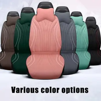 Evrensel Araba koltuk minderi 2 Modları ısıtma pedleri Kaymaz Sandalye Koltuk Nefes Ped Araba koltuk koruyucusu klozet kapağı s Oto Aksesuar