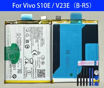 100 % Orijinal B-R5 Yedek vivo için pil S10e Piller + Araçları