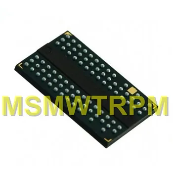 W9751G6KB - 18 DDR2 512 Mb FBGA84Ball Yeni Orijinal