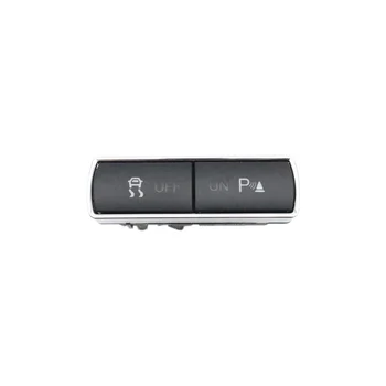 Araba ESP Anahtarı Park Sensörü Düğmesi Ford Mondeo 2011-2013 için BS7T-2C418-BA