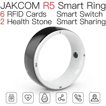 JAKCOM R5 Akıllı Yüzük Süper değer nfc etiketi olarak 215 kasa rfıd yazılabilir izci kartı jcop21 36k kılavuzu implant etiket etiket