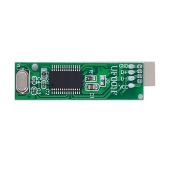 Güvenilir USB'den 26 Pinli Disket Konektör Dönüştürücüye Kolay Kurulum