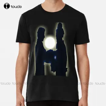 Giymek Güzel Şeyler Iyi Premium T-Shirt Özel Gömlek Tasarım Kendi Özel Yetişkin Genç Unisex Dijital Baskı Tee Gömlek