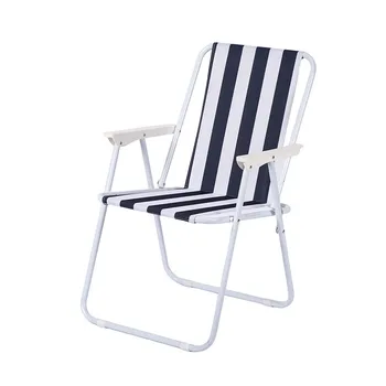 Açık Katlanır Sandalyeler Oxford Kumaş Sandalyeler Taşınabilir kamp sandalyesi Kamp Katlanır Tezgah Aile Seyahat Taşınabilir Balıkçılık Sandalyeler