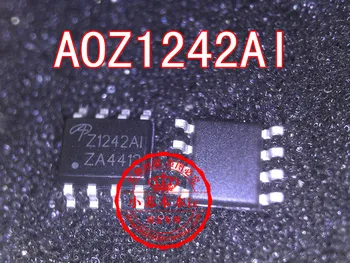 5 ADET/GRUP AOZ1242AI Z1242AI SOP-8 .