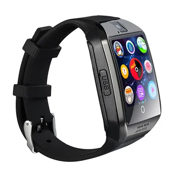 SIM Yuvası kol saati Smartwatch