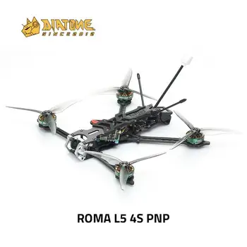 DIATONE ROMA L5 MAMBA F722 AIO BLHELİS 35A 400 mw M8 GPS RUNCAM PHOENİX 2 2004 2900KV 4 S 1700KV 6 S RC FPV 5 inç Serbest Drone