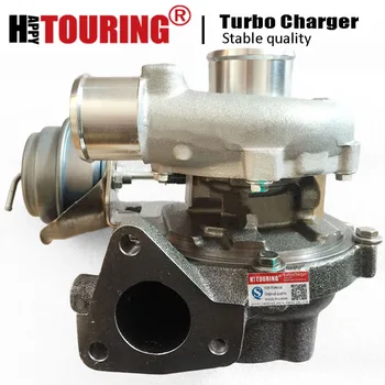 GT1649V turbo türbin turbo 757886-0003 757886-5003 S 28231-27400 2823127400 Hyundai Tucson KİA Sportage II 2.0 CRDi