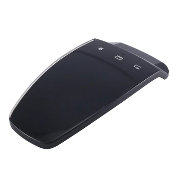 Araba Konsolu Touchpad Kontrol El Yazısı Kontrol Paneli Mercedes Benz C Sınıfı İçin W205 GLC W253 W166 W213 W213 W222