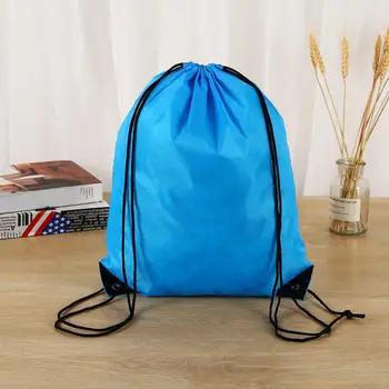 Moda dize çanta aşınmaya dayanıklı köşe teknoloji depolama sırt çantası katlanır spor sırt çantası
